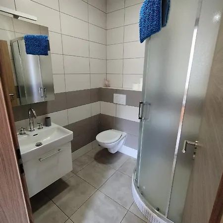 Ubytovani Avepo Borohradek Exterior photo