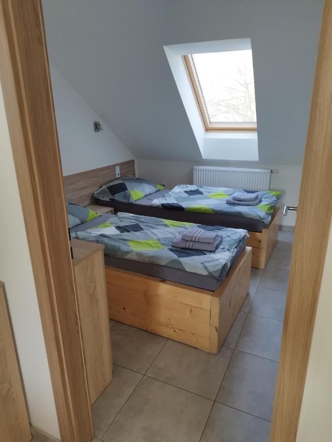 Avepo Apartment