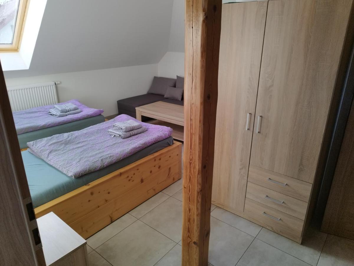 Avepo Apartment *