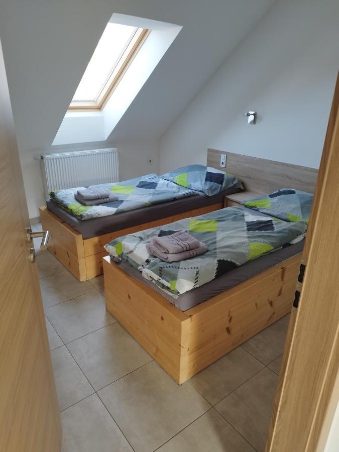 Apartmán Avepo *