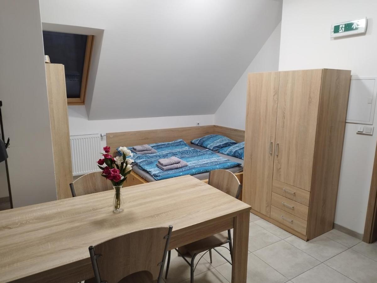 Avepo Apartment *