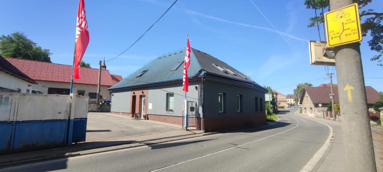 Apartmán Avepo