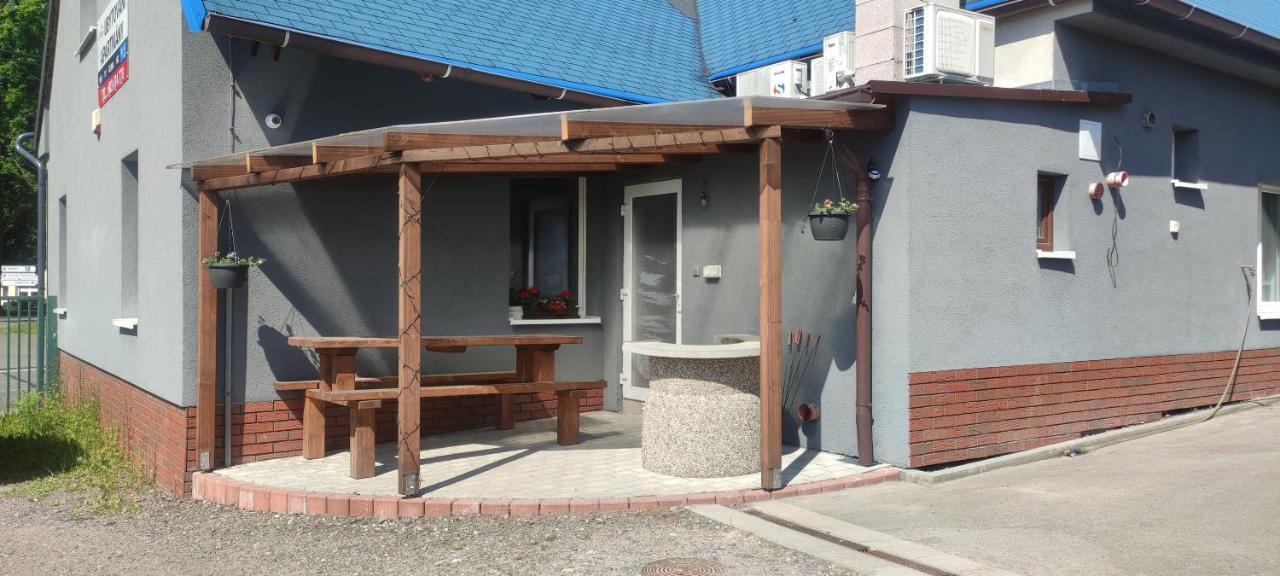 Apartment Avepo