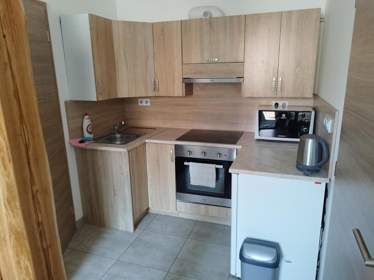 Avepo Apartment *