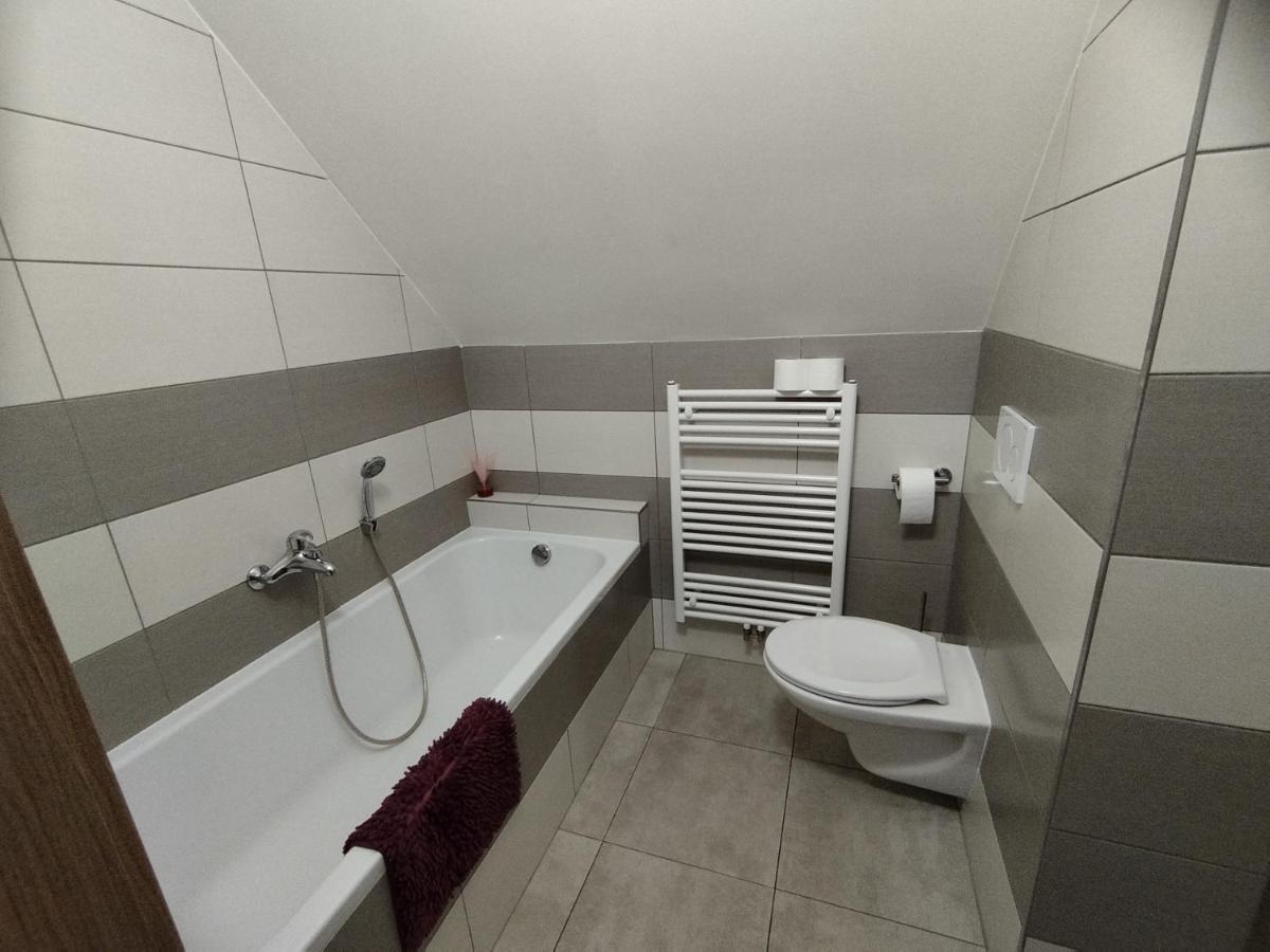 Avepo Apartment