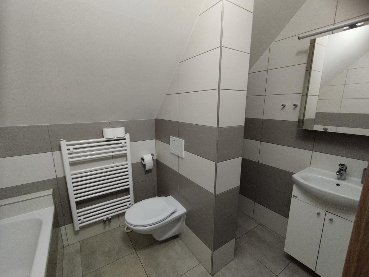 Apartmán Avepo